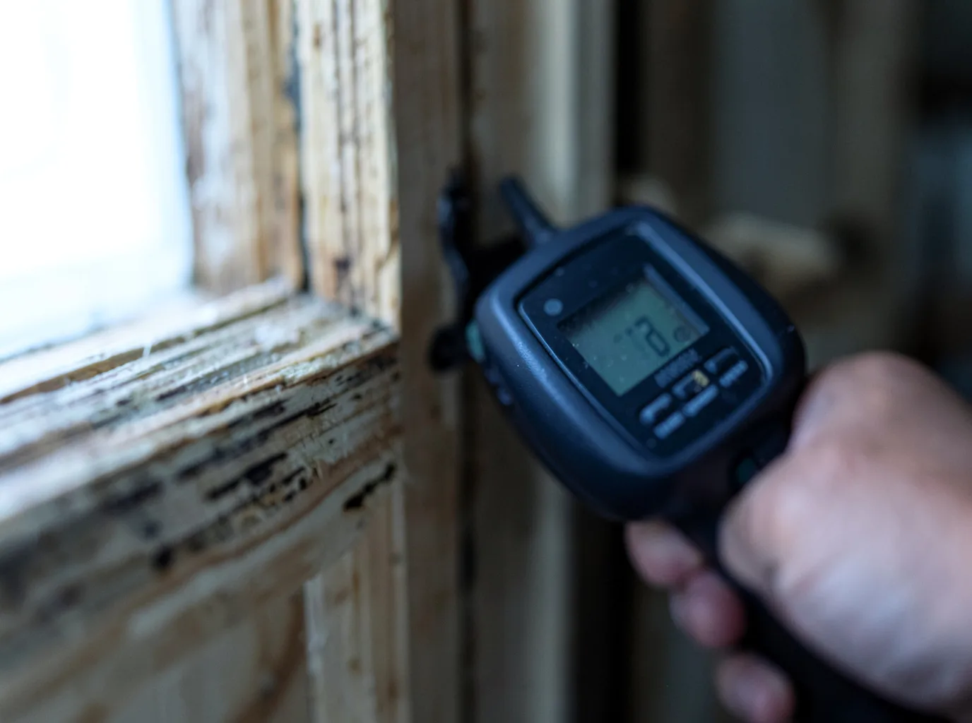 Burst Pipe Water Damage in Fence Lake, NM